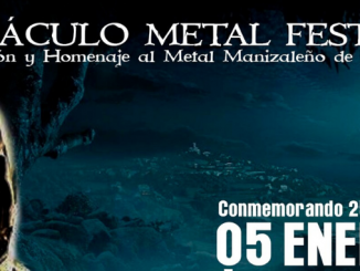 Oráculo Metal Fest II