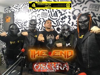 The End