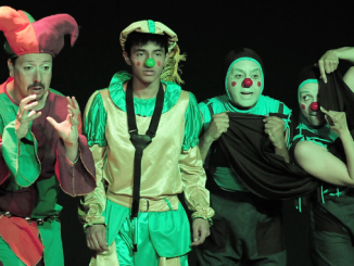 Teatro Goyenechus