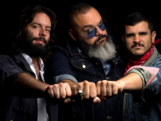Campesino: La Doble A