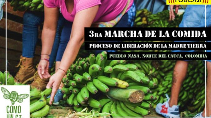 Madre Tierra