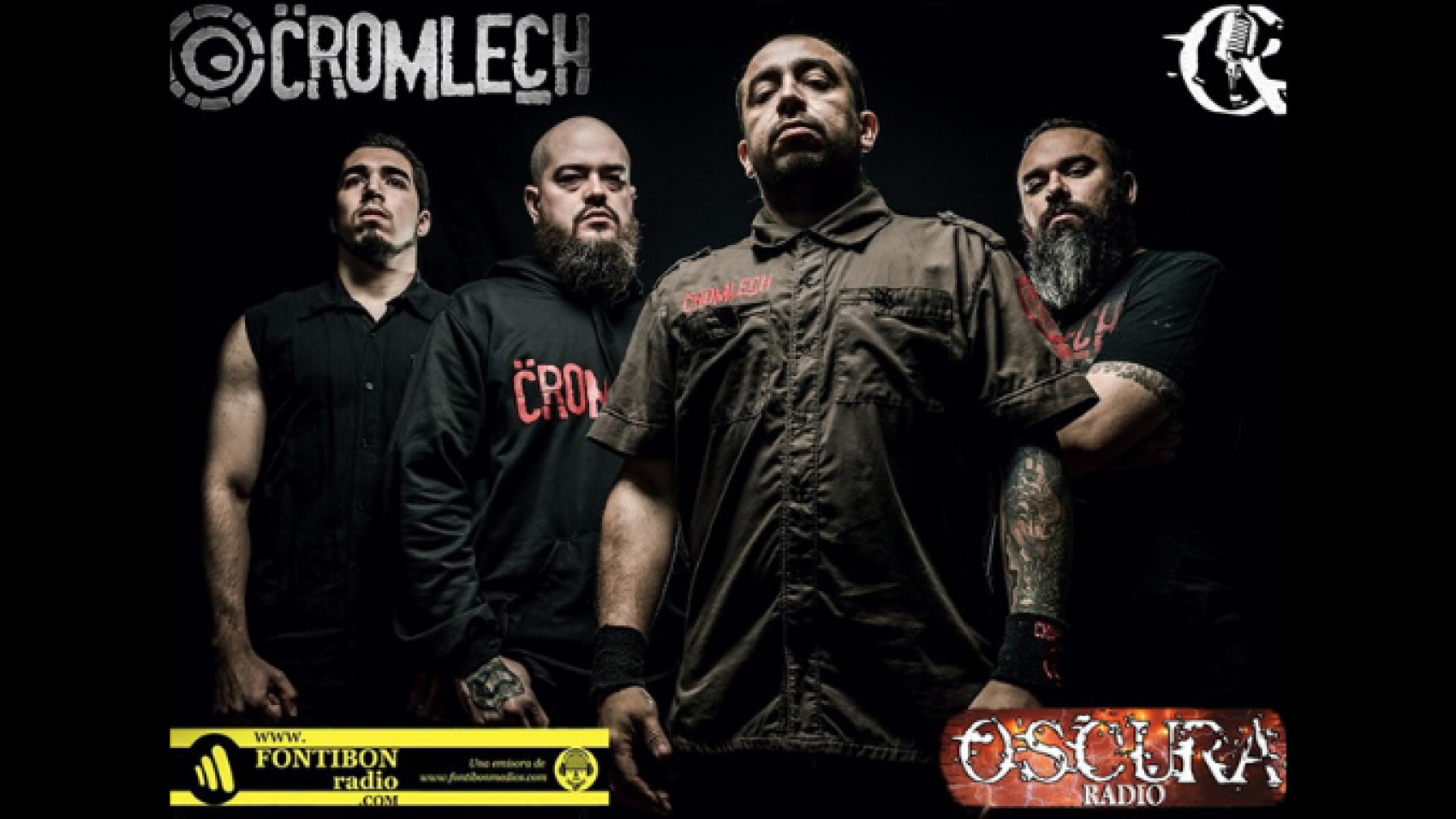 C̈romlech
