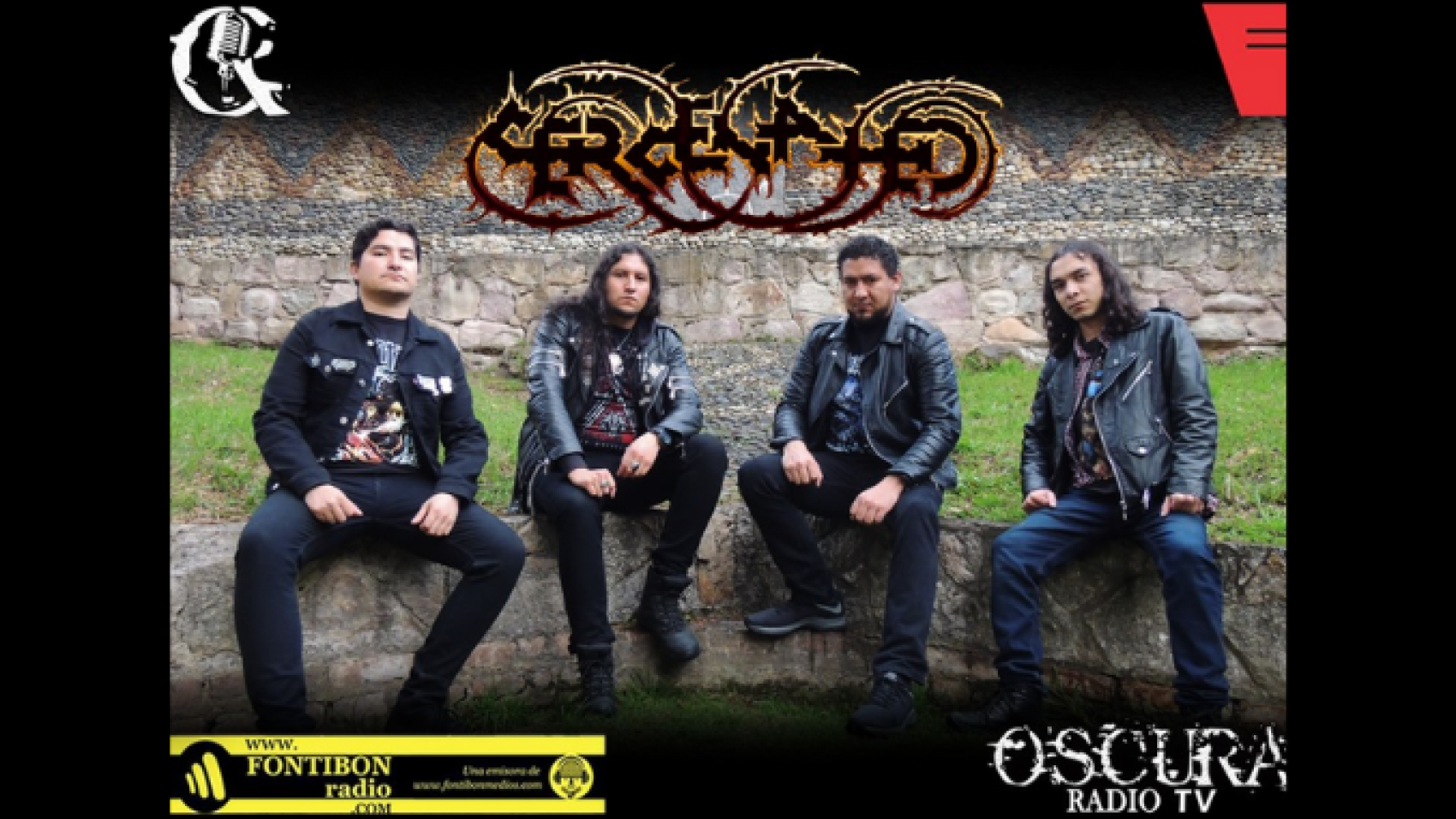 Cercenated