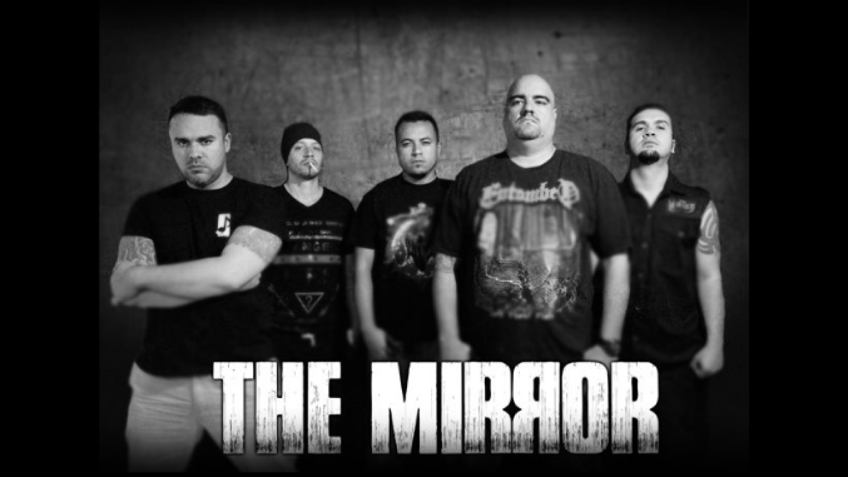 The Mirror