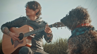 Perro Corazón