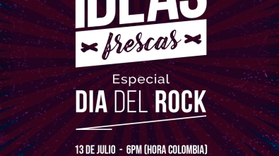 Día del Rock Colombia