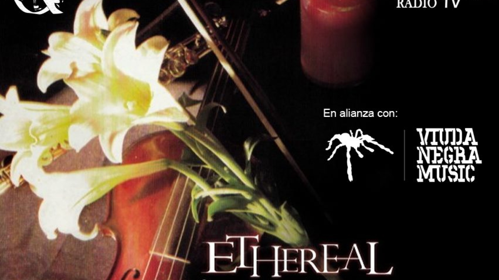 Ethereal - As Sad As Beautiful de Ethereal