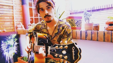 Andrés Guerrero