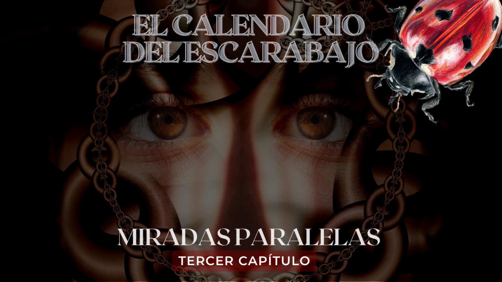 Tercer capítulo | Miradas Paralelas