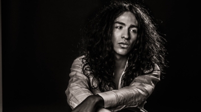 Mateo, músico colombiano que desde Canadá está conquistando el continente