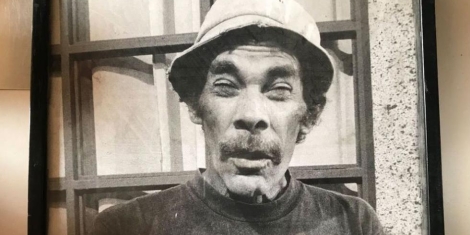Un hombre llamado Ramón