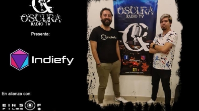 Indiefy: la plataforma musical para artistas independientes