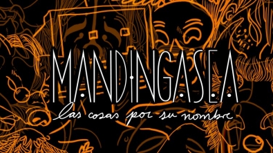 Mandingasea Las Cosas Por Su Nombre