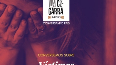 Víctimas y memoria histórica en Colombia