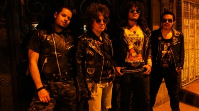 Hide Ride - RadioJones