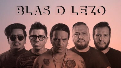 Blas D Lezo