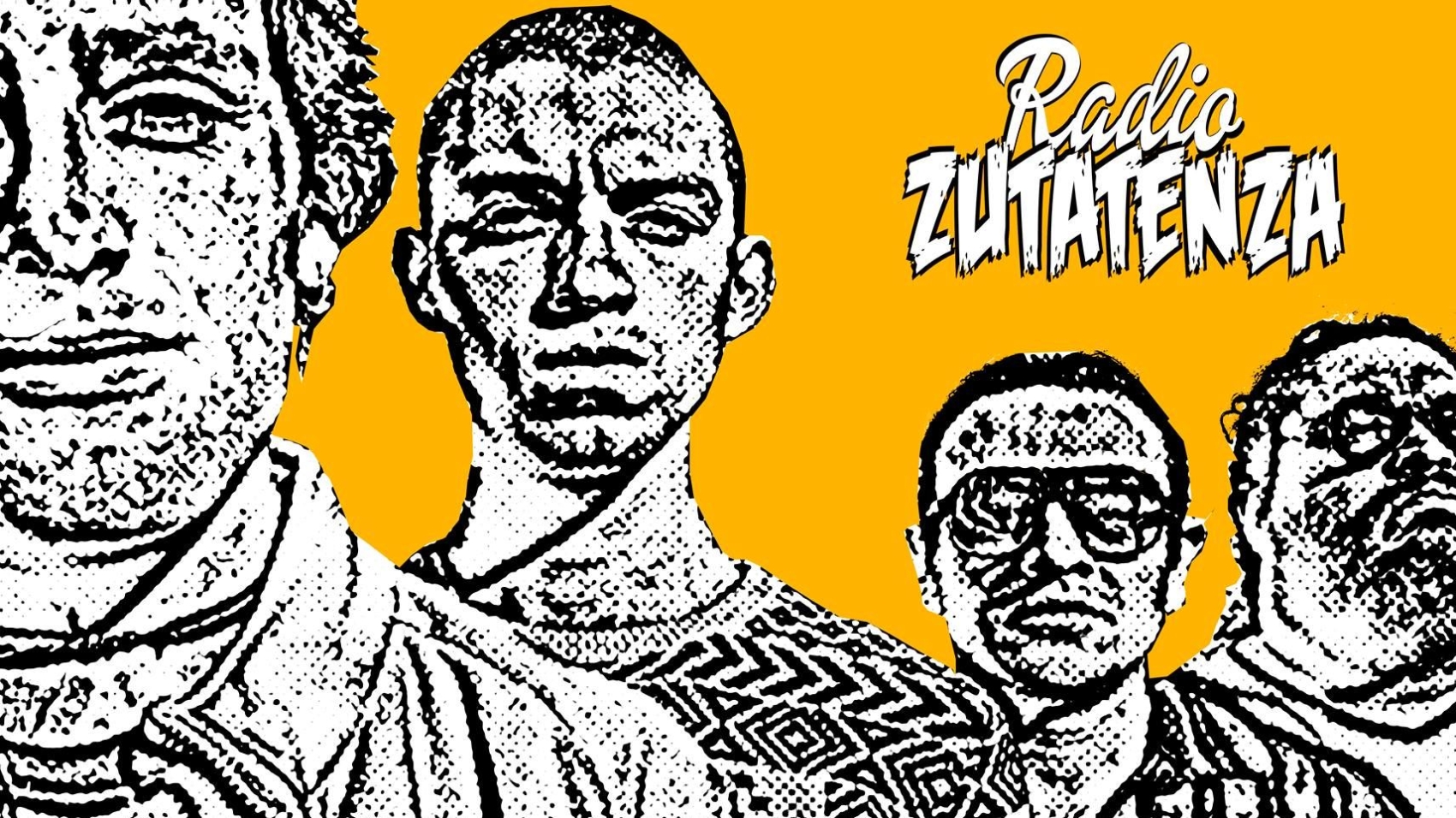 Radio Zutanteza