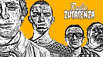 Radio Zutanteza