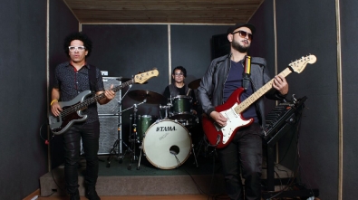 Carlitos Wai - Ariasonica