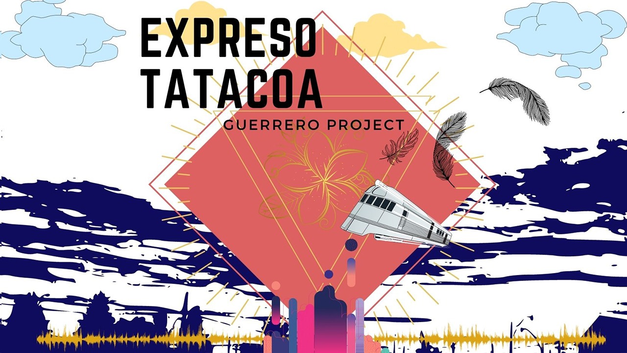 Guerrero Project Expreso Tatacoa