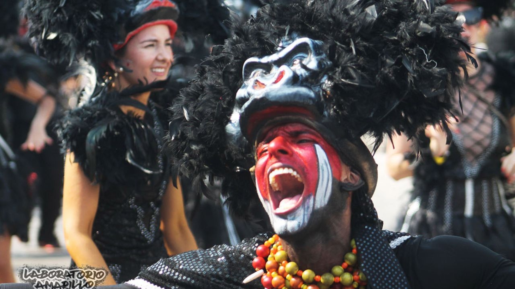 Carnaval de Barranquilla 2023