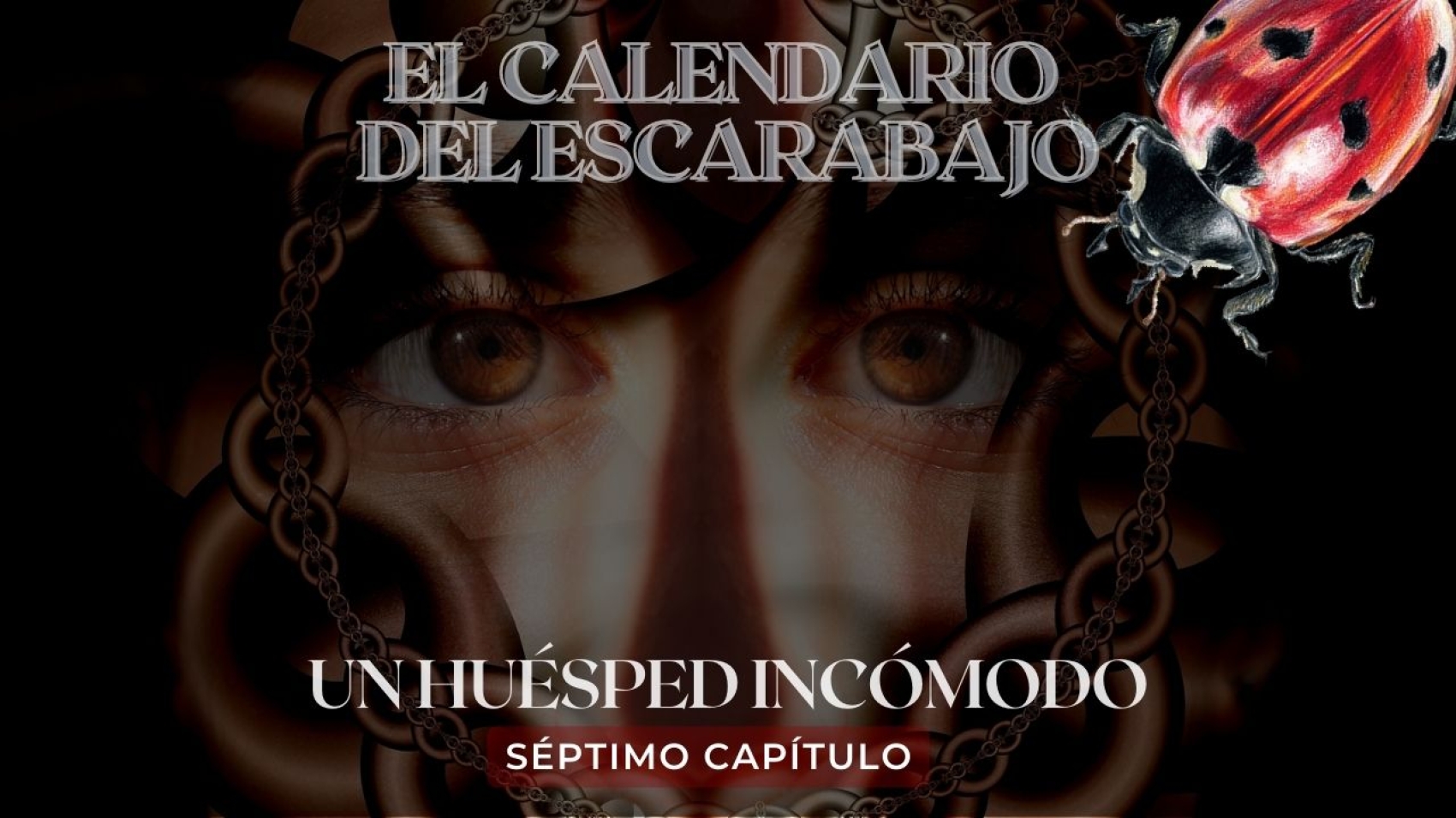 Séptimo capítulo Un huésped incómodo