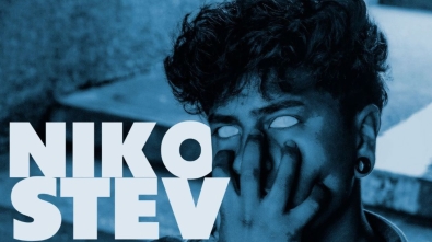 Niko Stev - Estrellas del Barrio