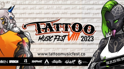 Tattoo Music Fest 2023