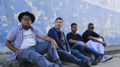 Sr. Jada y U.D.L.C