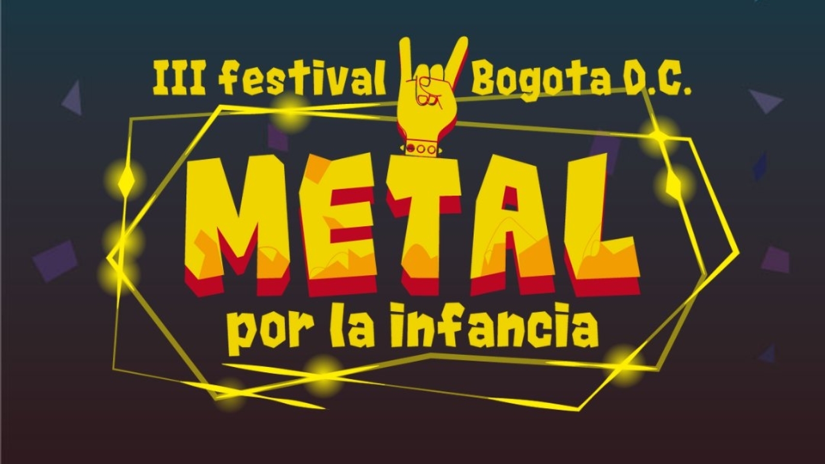 Metalxlainfancia2023