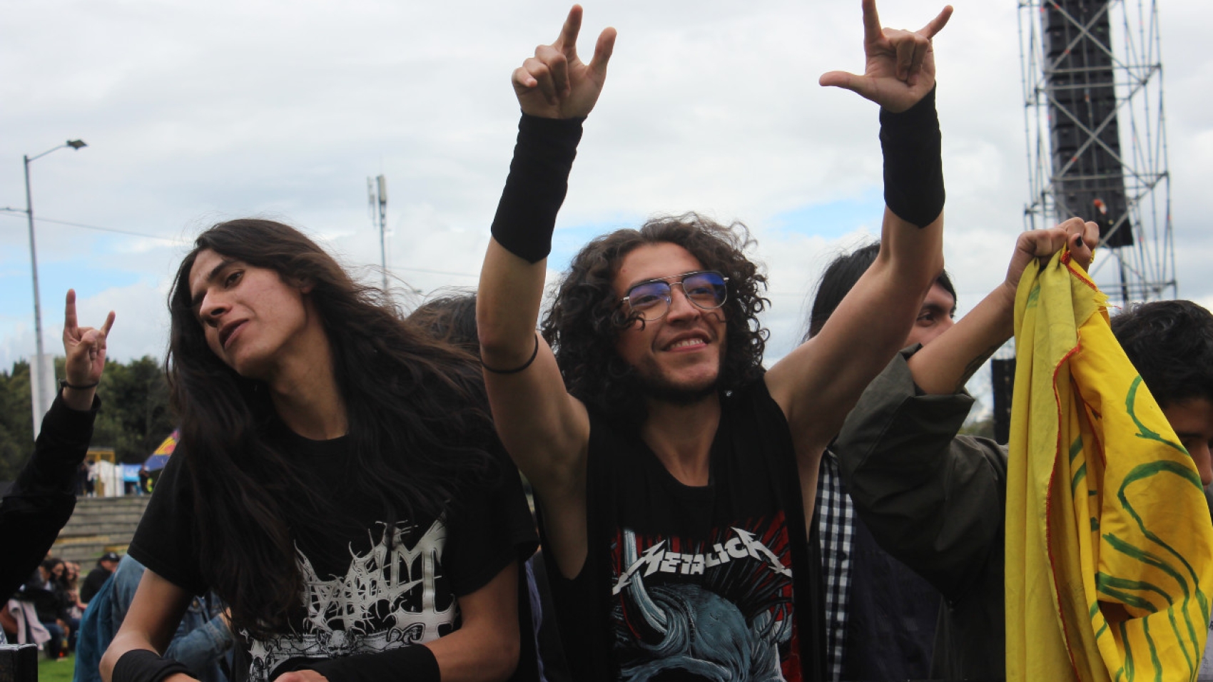 Rock al Parque 2023