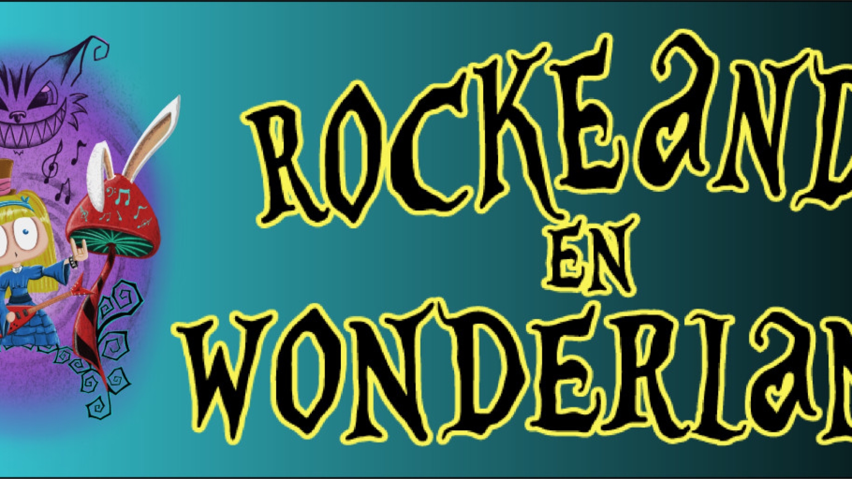 Rockeando en wonderland horizontal