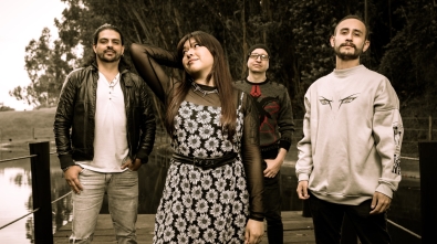 Mad Temptation - Dejar atrás 6