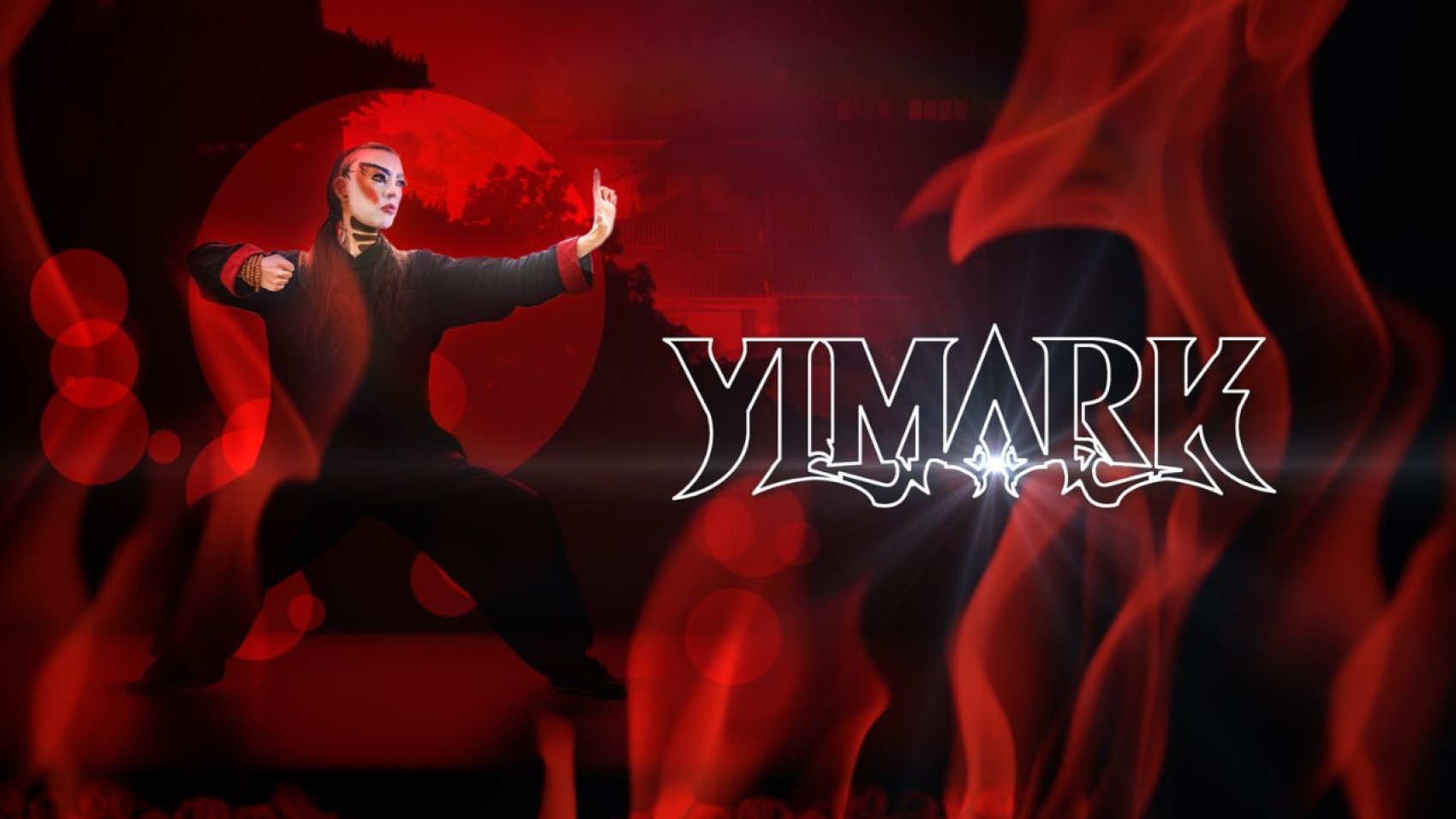 Yimar - Dama Oscura (4)