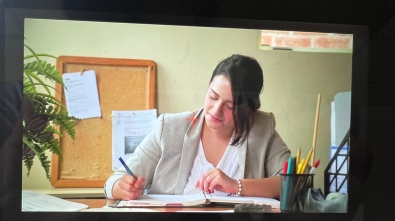 Mariana SanjuanActriz (4)