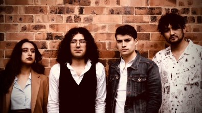 Lxs Parker - Alicia 2