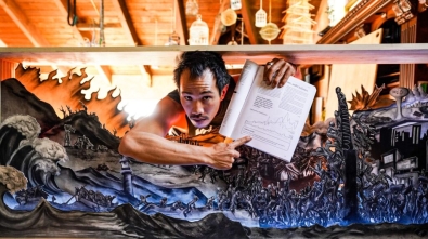 Benjamin Von Wong (1)