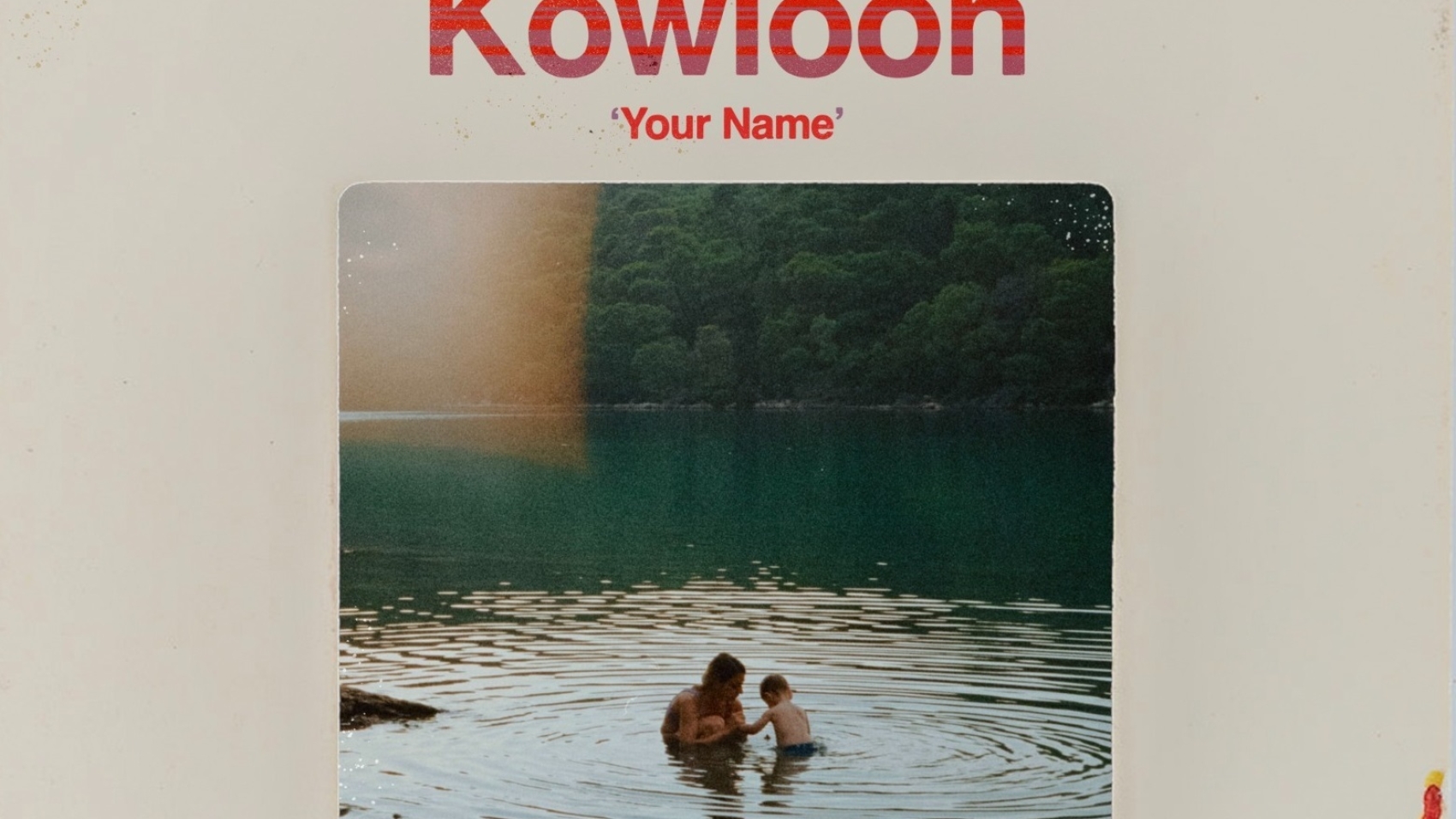 Louie Rubio y Kowloon - Your Name 2