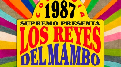 Supremo - Cumbia 8