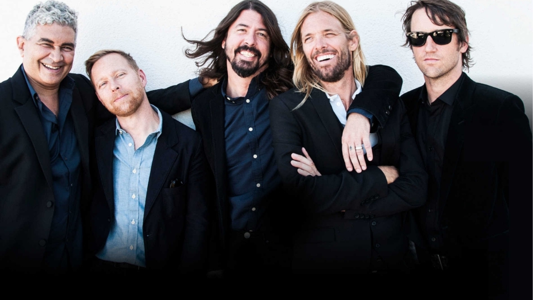 Sonic Highways World Tour - Foo Fighters