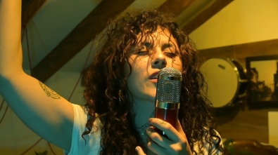 Teresa Terracota 8