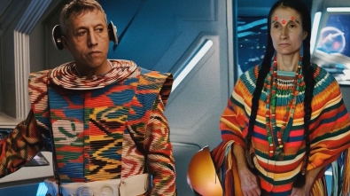 Aterciopelados - Apocalipsis