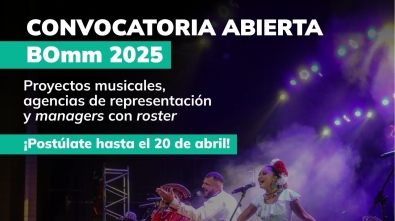 Boom 2025