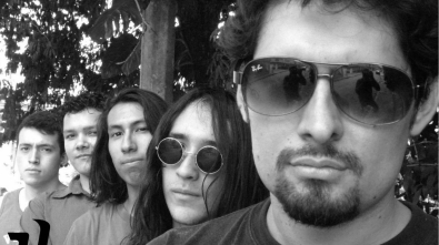 Hagalma - Ciudad Blanca - Line Up