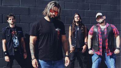 Reeper - portada