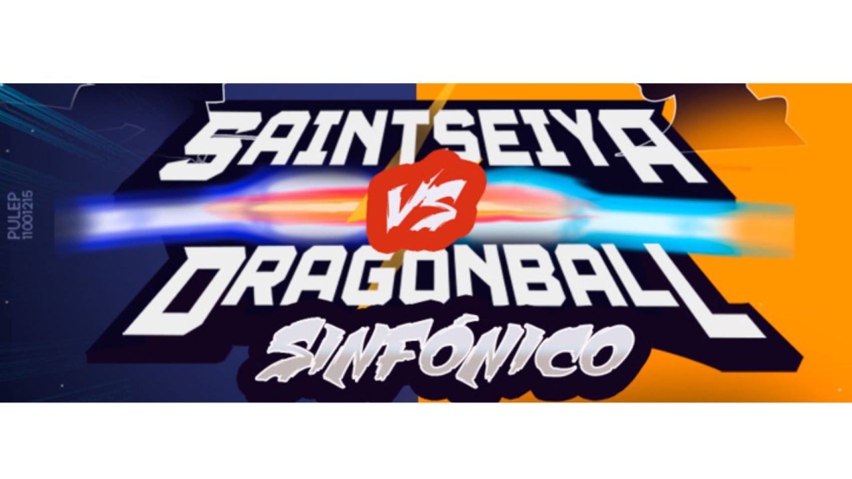 Saint Seiya vs Dragon Bal