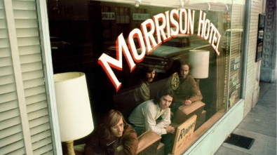 The Doors Morrison Hotel (2)