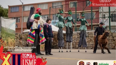Toma de Teatro Popular (1)
