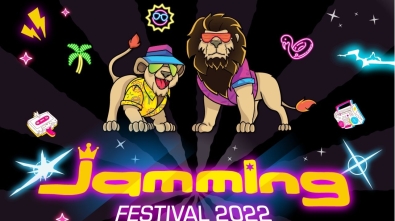 Jamming Festival - deuda millonaria - portada