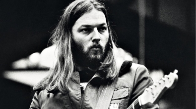 Pink Floyd - David Gilmour